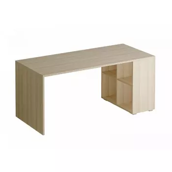 Стол Play ОГОГО 332010 (ясень коимбра) ОГОГО Обстановочка!