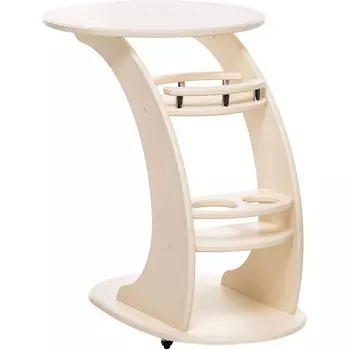 Стол подкатной Leset "Люкс" Leset арт.2100623000000