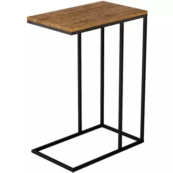 Стол придиванный Калифорния Агами дуб американский от фабрики Калифорния