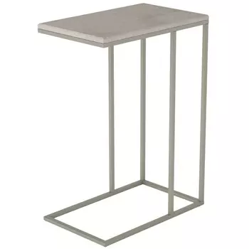 Стол придиванный Калифорния Агами лайт стоун от фабрики Калифорния