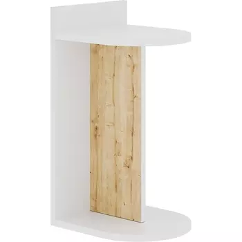 Стол приставной DOM SIDE TABLE LEVE