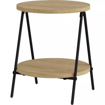 Стол приставной ESSEL SIDE TABLE LEVE