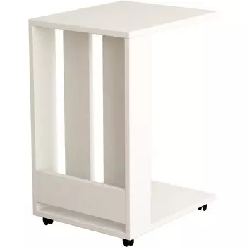 Стол приставной LEVE EDI SIDE TABLE LEV00129