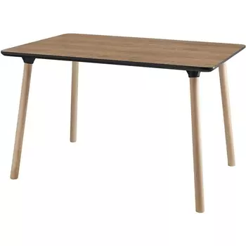 Стол PW-036-1W дерево (ESF)