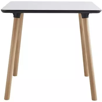 Стол ESF PW-036 белый