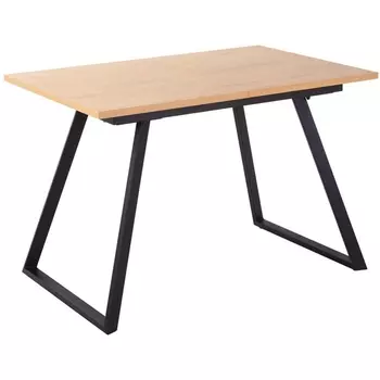 Стол R-Home Пеле раздвиж. 120-160 Смарт Корбридж