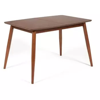 Стол раскладной Pavillion (Павильон) Коричневый (основание бук, столешница мдф) Tetchair 113028 13981