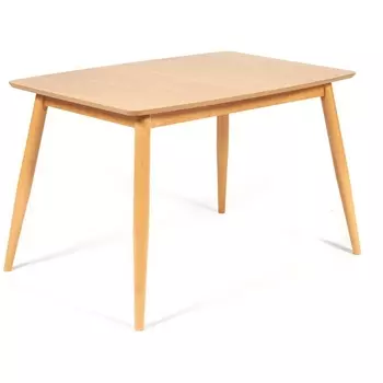Стол раскладной Pavillion (Павильон) Натуральный (основание бук, столешница мдф) Tetchair 113028 13982