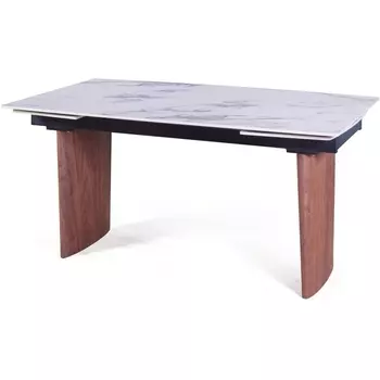 Стол раскладной Top Concept Luna 160 (40+40), керамика