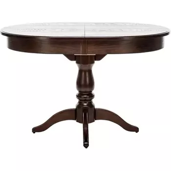 Стол раздвижной Leset Вермонт 2Р Leset арт.2000002996422