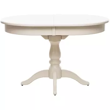 Стол раздвижной Leset Вермонт 2Р (Слоновая кость 1013 ) 2000002996415