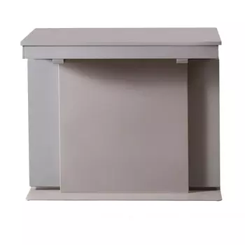 Стол раздвижной LUNGO 60-300х90х75см латте (Bradex Home)