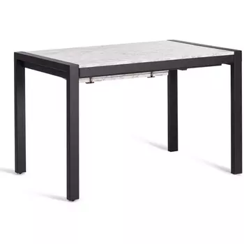 Стол раздвижной SVAN (mod. 1011) Tetchair (Сосна,Черный).