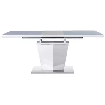 Стол RAZI-M FSD1906M белый ESF бел