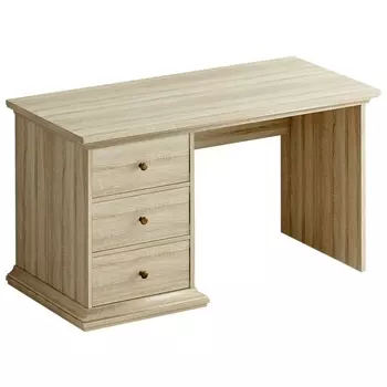 Стол Reina ОГОГО 331242 (дуб сонома) ОГОГО Обстановочка!