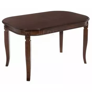 Стол Woodville Romeo вишня без патины 438333