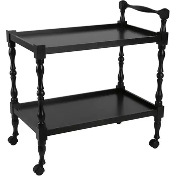 Стол сервировочный Бридж венге от фабрики Mebelik