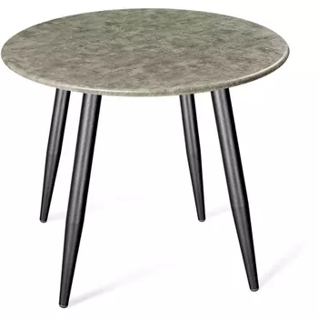 Стол SHT-TU14/МДФ медь/чёрный муар Sheffilton SHT-TU14 6328796101