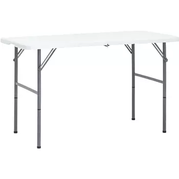 Стол складной чемодан пластиковый Stool Group Кейт 120 УТ000004846