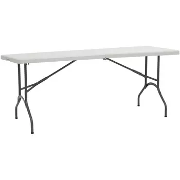 Стол складной чемодан пластиковый Stool Group Кейт 180 УТ000000594