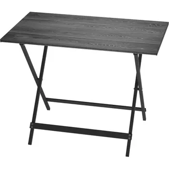 Стол складной дачный Калифорния Лаундж Серый