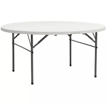 Стол складной круглый Stool Group Кейт 150 УТ000002200