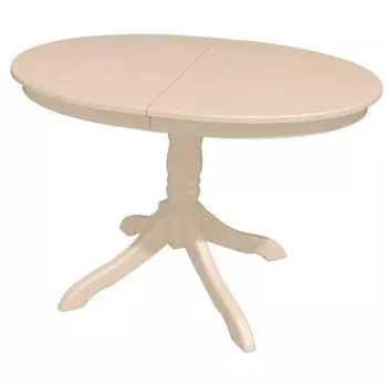 Стол (слоновая кость) Dikline 00-00028290