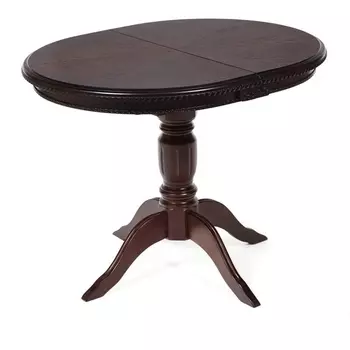 Стол Tobacco (бук, мдф) Tetchair 113171 14120