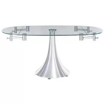 Стол 017(3 коробки) ESF T017