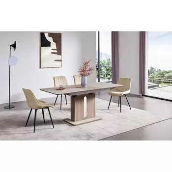 Стол TG1903 капучино, шт ESF TG1903CAPP