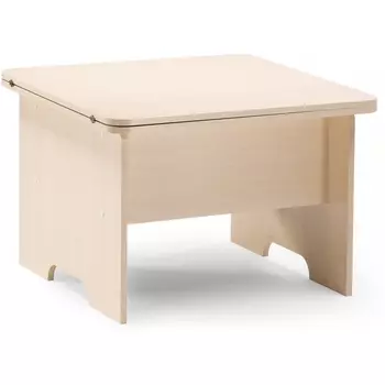 Стол-трансформер Woodville Престиж светлый венге 402957