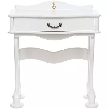 Стол туалетный Джульетта" Leset" 2100735000004