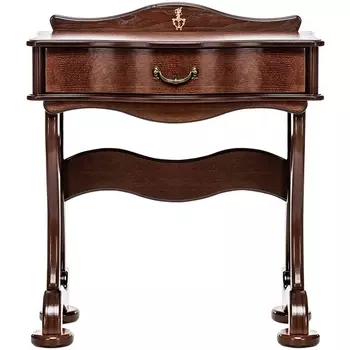 Стол туалетный Джульетта" Leset" 2100736000003