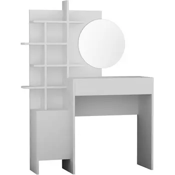Стол туалетный LEVE MUP DRESSING TABLE