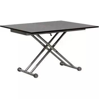 Стол Ultra ОГОГО 330803 (черный) ОГОГО Обстановочка!