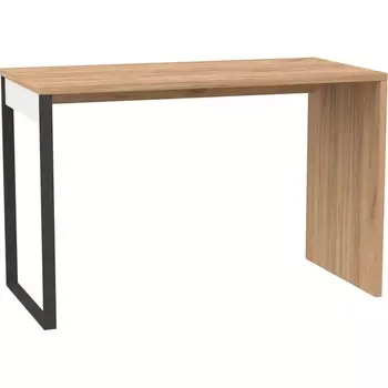 Стол Урбан, Дуб Золотой/Белый, 101671 Любимый дом