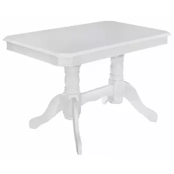 Стол Verona white 11416 (Woodville)