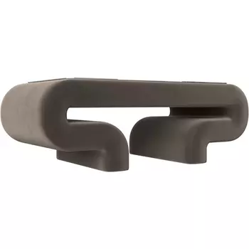 Стол Волна (велюр коричневый) Лига Диванов 115761