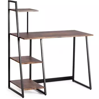 Стол WD-16 (Коричневый) Tetchair