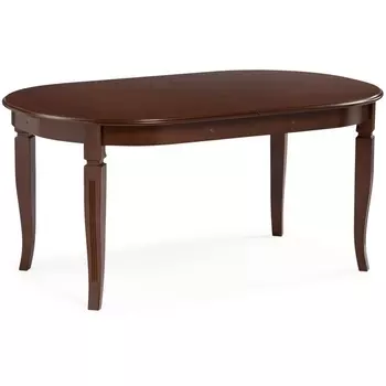 Стол Woodville Aviano вишня 559945