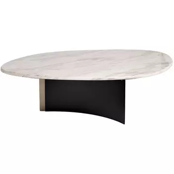 Стол журнальный 120*81*35см Garda Decor арт.58DB-B19325STOL/ZH