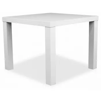 Стол журнальный 45238 Hesby ЛДСП/Белый арт.HSBB_45238_1