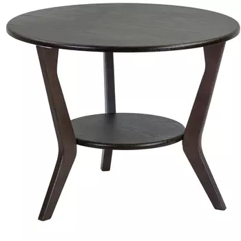 Стол журнальный BeautyStyle 13 венге/венге от фабрики Mebelik