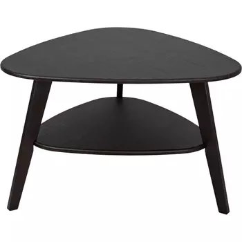 Стол журнальный BeautyStyle 24 венге/венге Mebelik арт.009005