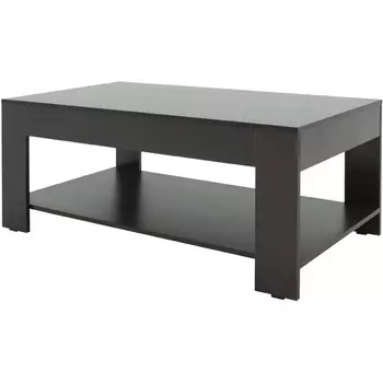 Стол журнальный BeautyStyle 26 венге без стекла Mebelik арт.002106