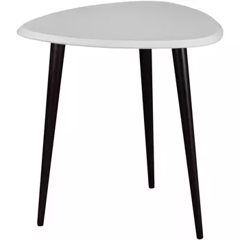 Стол журнальный BeautyStyle 7 белый/венге от фабрики Mebelik