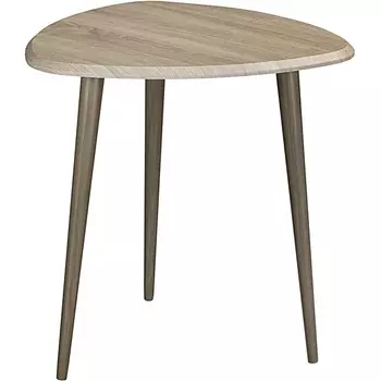 Стол журнальный BeautyStyle 7 дуб сонома/шимо от фабрики Mebelik