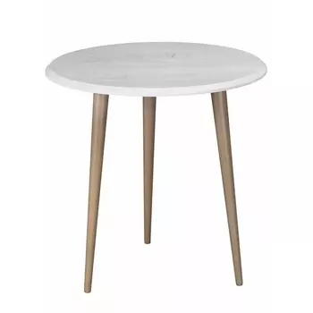 Стол журнальный BeautyStyle 9 дуб дымчатый/шимо от фабрики Mebelik