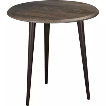 Стол журнальный BeautyStyle 9 дуб маррон/венге от фабрики Mebelik