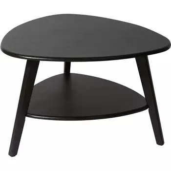 Стол журнальный Бруклин венге/венге от фабрики Mebelik